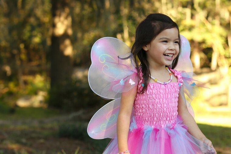 Promo grid image: Kids' Costumes